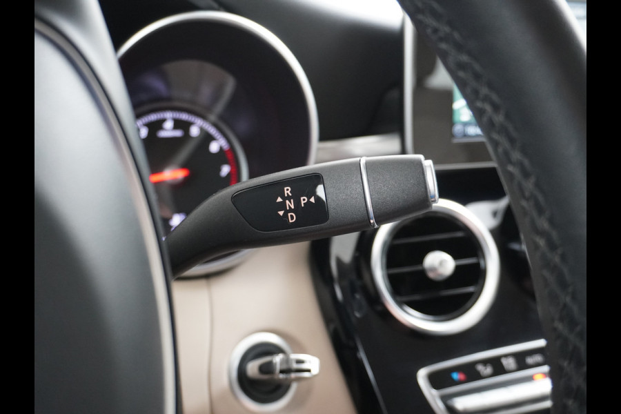 Mercedes-Benz C-Klasse Estate C 200 Estate Avantgarde | Head-Up LED