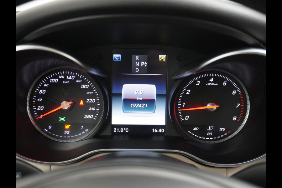 Mercedes-Benz C-Klasse Estate C 200 Estate Avantgarde | Head-Up LED