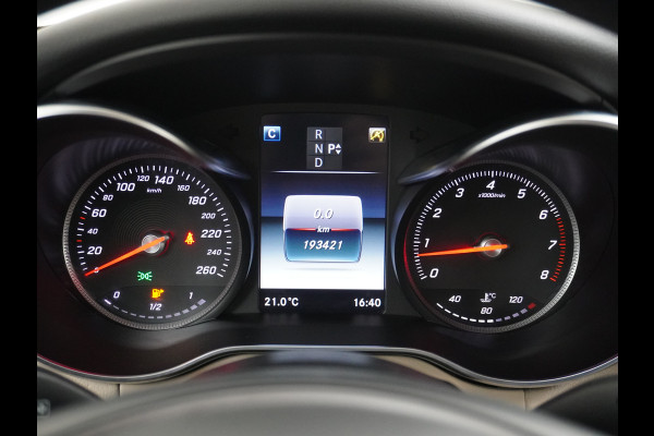 Mercedes-Benz C-Klasse Estate C 200 Estate Avantgarde | Head-Up LED