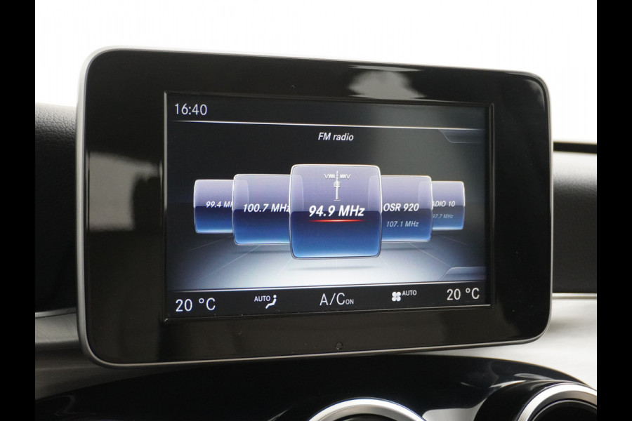 Mercedes-Benz C-Klasse Estate C 200 Estate Avantgarde | Head-Up LED