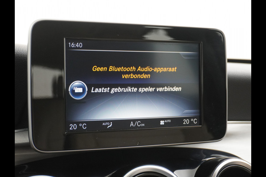 Mercedes-Benz C-Klasse Estate C 200 Estate Avantgarde | Head-Up LED