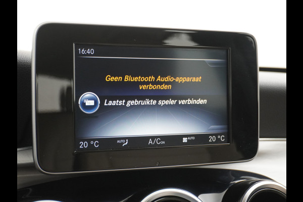 Mercedes-Benz C-Klasse Estate C 200 Estate Avantgarde | Head-Up LED
