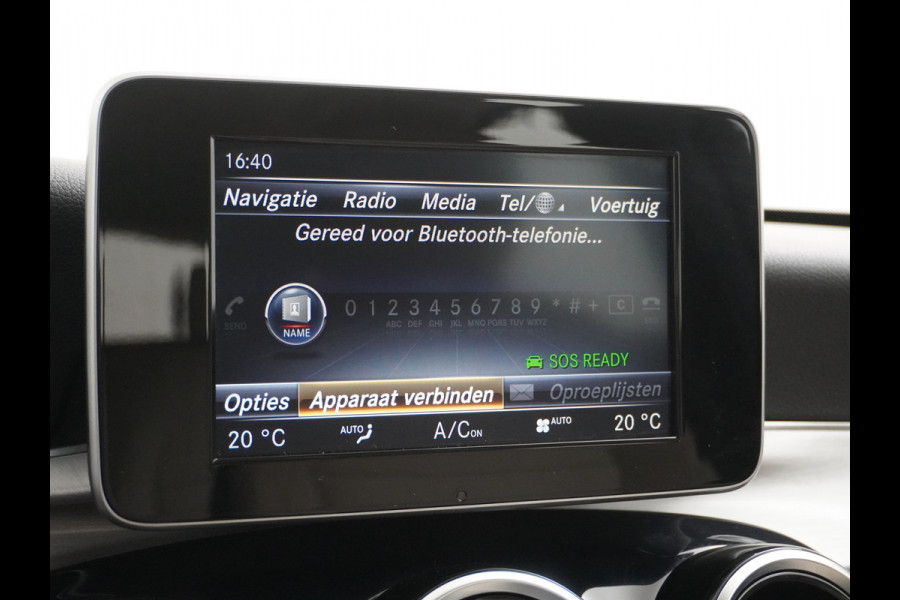 Mercedes-Benz C-Klasse Estate C 200 Estate Avantgarde | Head-Up LED