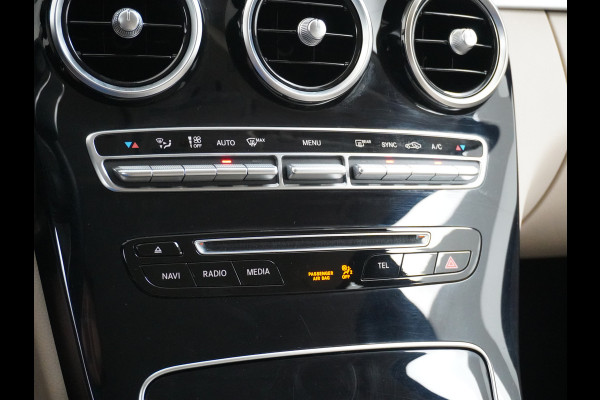 Mercedes-Benz C-Klasse Estate C 200 Estate Avantgarde | Head-Up LED