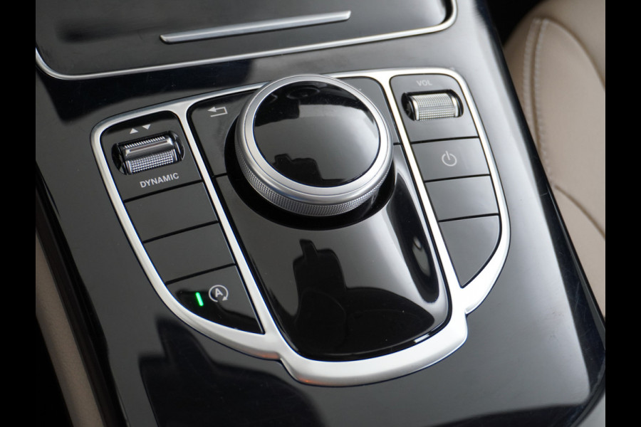 Mercedes-Benz C-Klasse Estate C 200 Estate Avantgarde | Head-Up LED