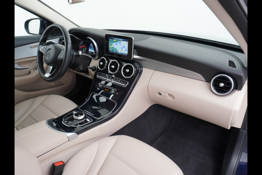 Mercedes-Benz C-Klasse Estate C 200 Estate Avantgarde | Head-Up LED
