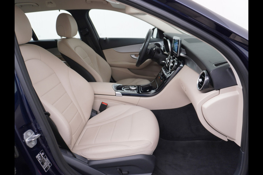 Mercedes-Benz C-Klasse Estate C 200 Estate Avantgarde | Head-Up LED