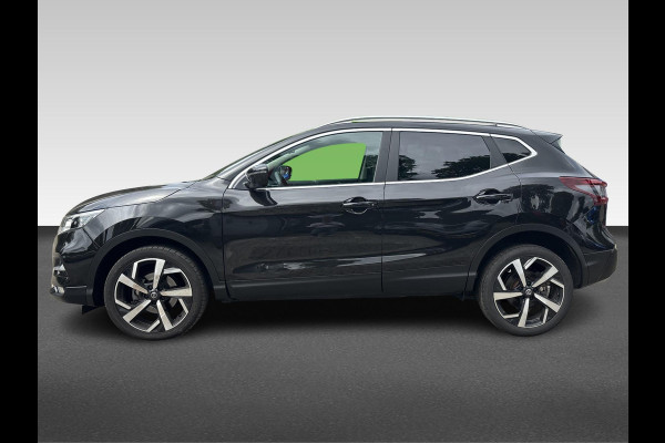Nissan QASHQAI 1.3 DIG-T Premium Edition