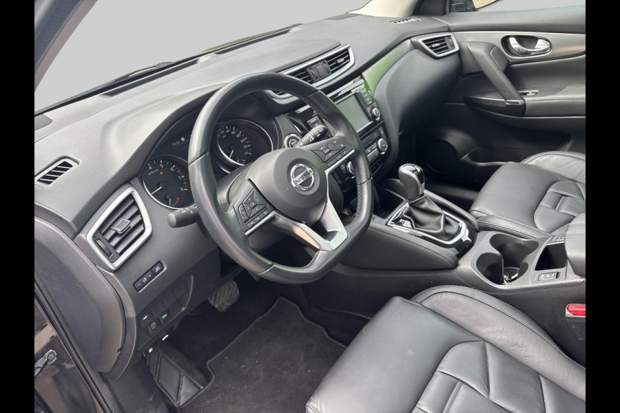 Nissan QASHQAI 1.3 DIG-T Premium Edition
