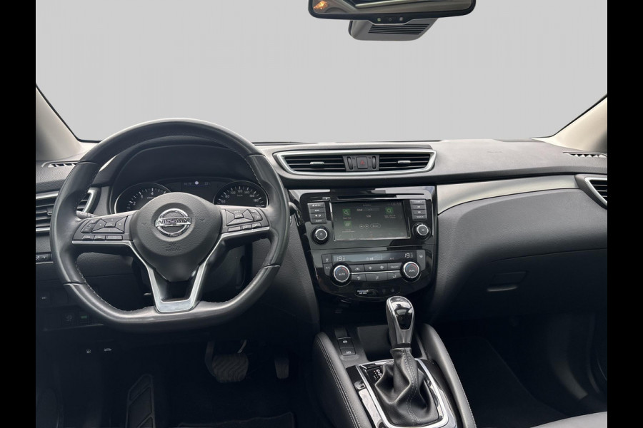 Nissan QASHQAI 1.3 DIG-T Premium Edition