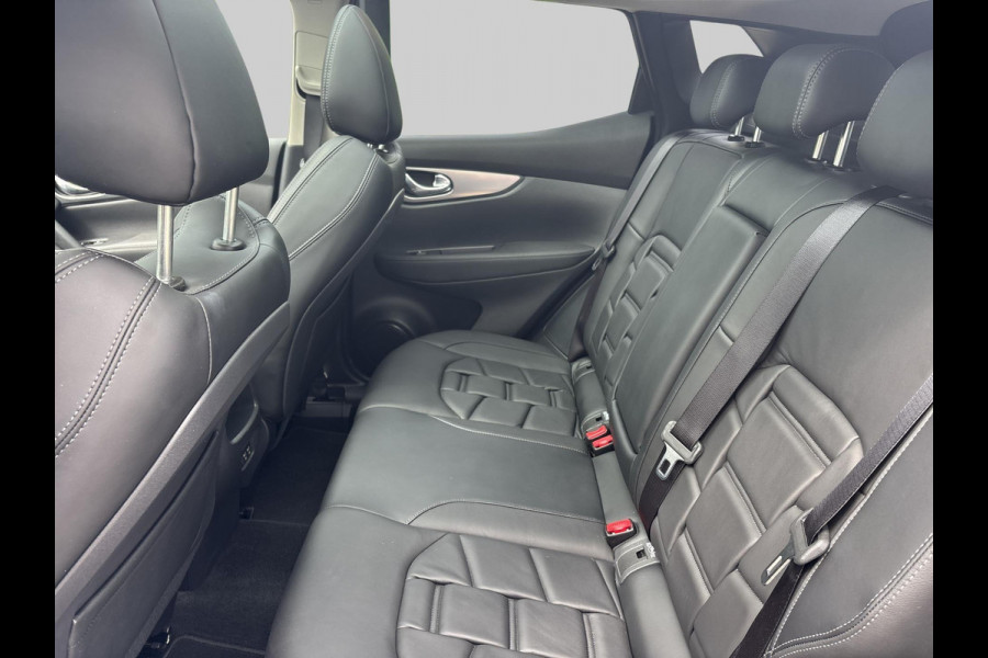Nissan QASHQAI 1.3 DIG-T Premium Edition
