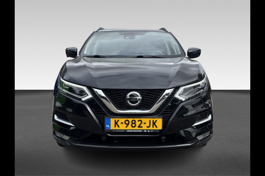 Nissan QASHQAI 1.3 DIG-T Premium Edition