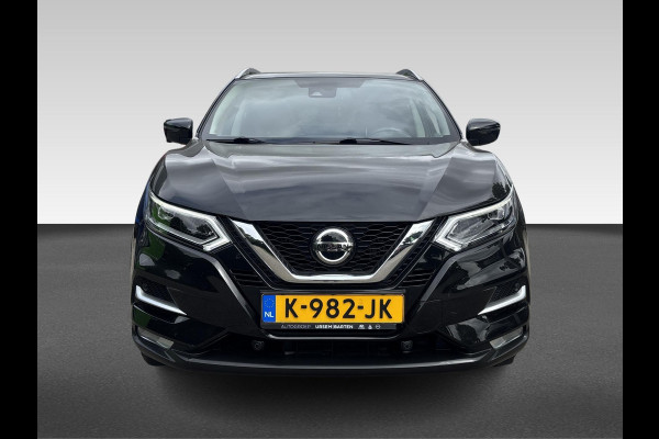 Nissan QASHQAI 1.3 DIG-T Premium Edition