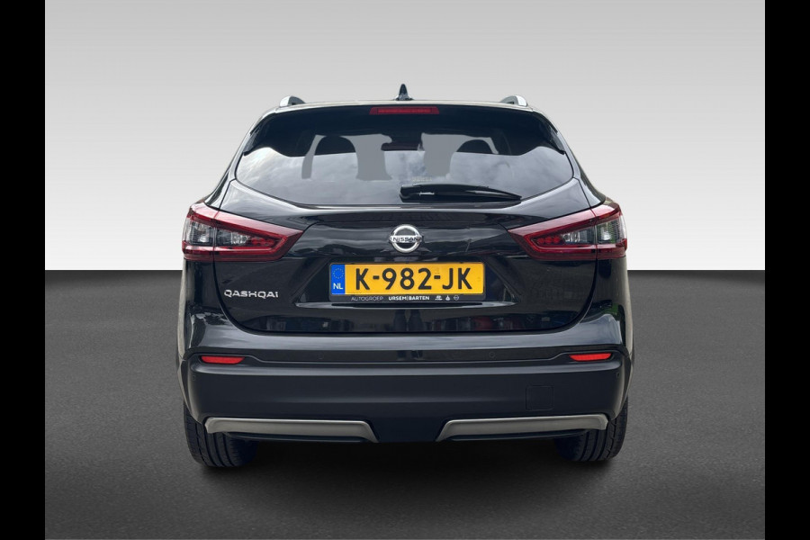 Nissan QASHQAI 1.3 DIG-T Premium Edition