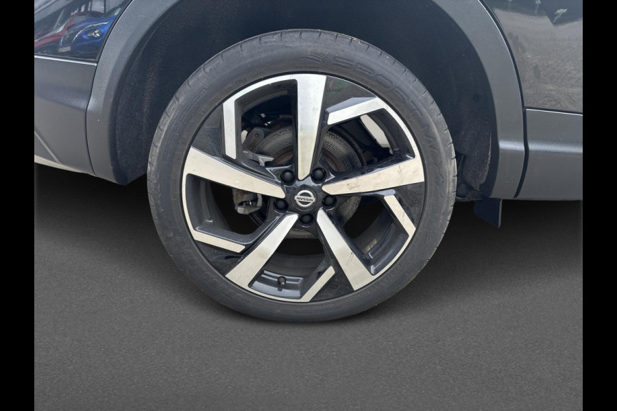 Nissan QASHQAI 1.3 DIG-T Premium Edition