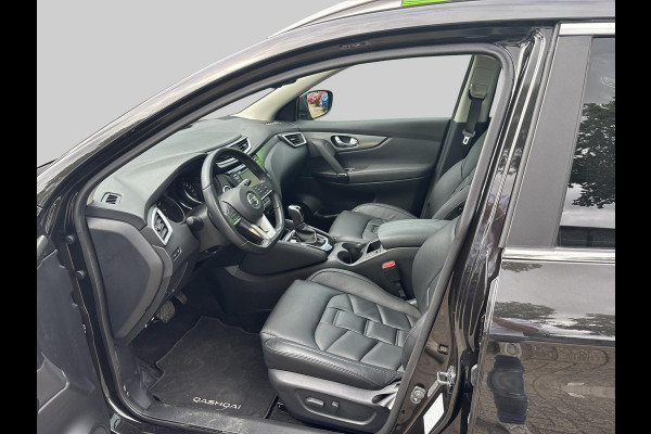 Nissan QASHQAI 1.3 DIG-T Premium Edition