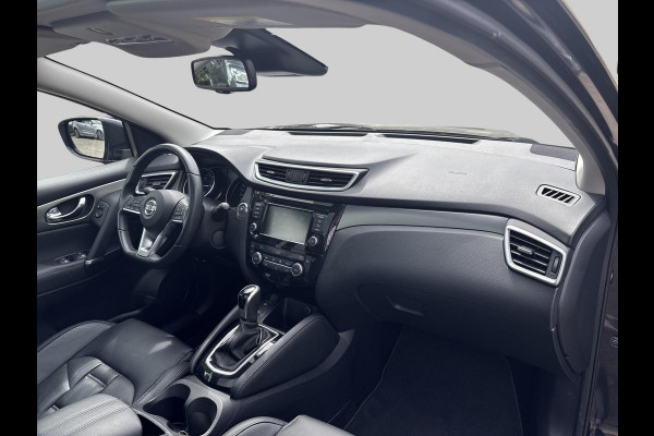 Nissan QASHQAI 1.3 DIG-T Premium Edition