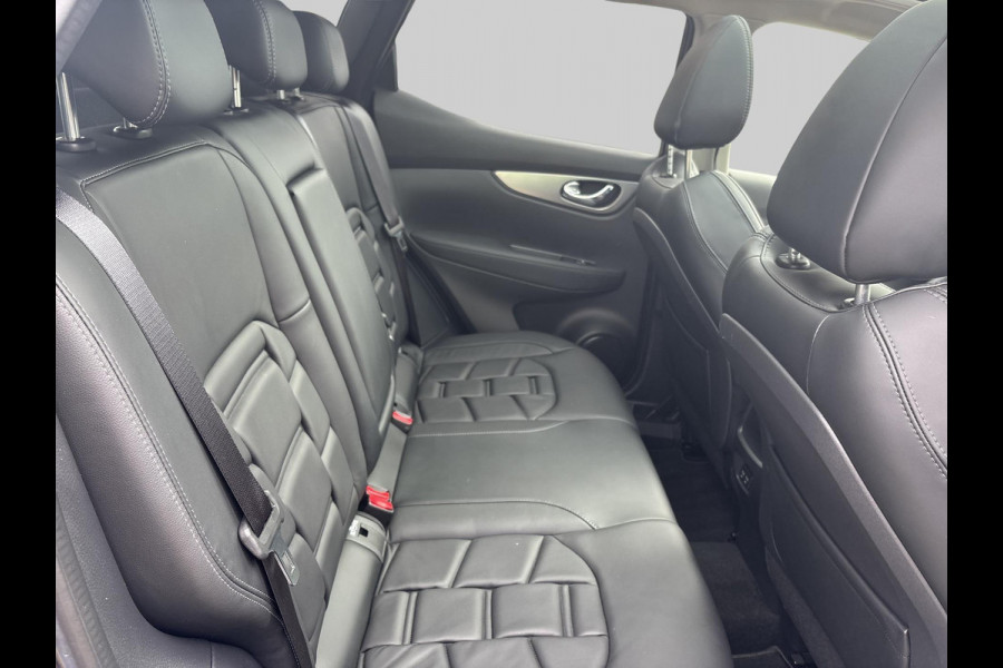 Nissan QASHQAI 1.3 DIG-T Premium Edition