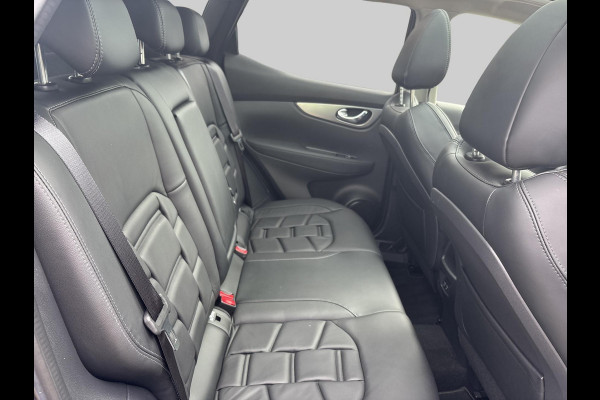 Nissan QASHQAI 1.3 DIG-T Premium Edition