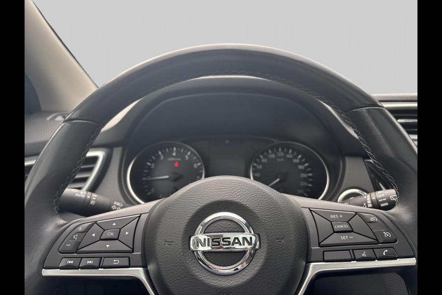 Nissan QASHQAI 1.3 DIG-T Premium Edition