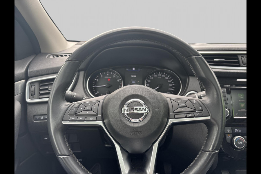 Nissan QASHQAI 1.3 DIG-T Premium Edition