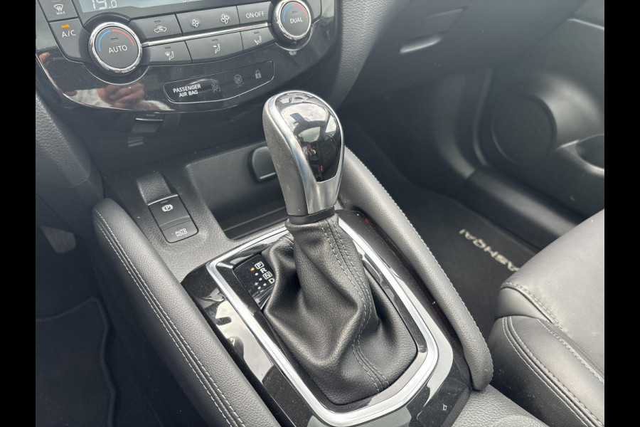 Nissan QASHQAI 1.3 DIG-T Premium Edition