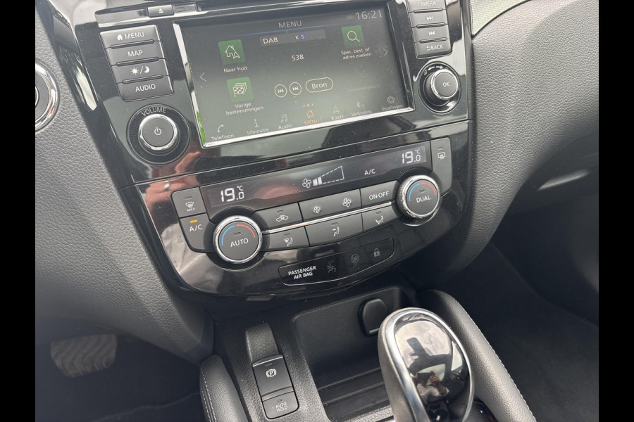 Nissan QASHQAI 1.3 DIG-T Premium Edition