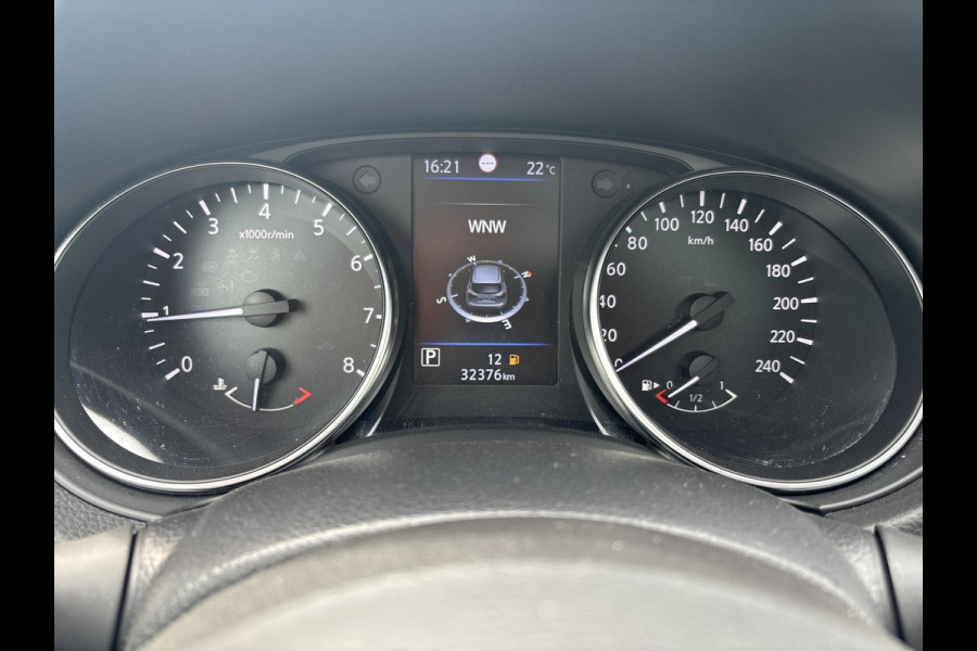 Nissan QASHQAI 1.3 DIG-T Premium Edition