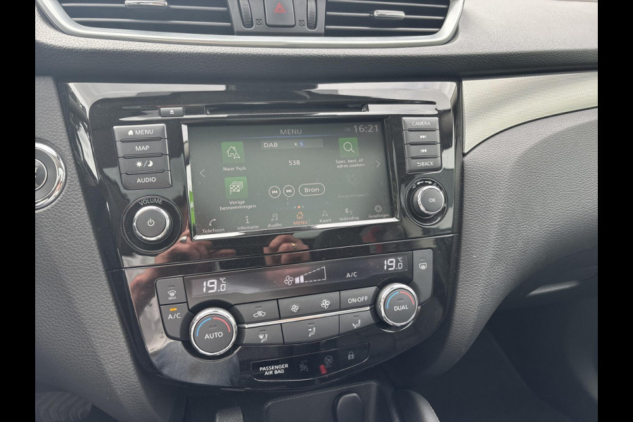 Nissan QASHQAI 1.3 DIG-T Premium Edition