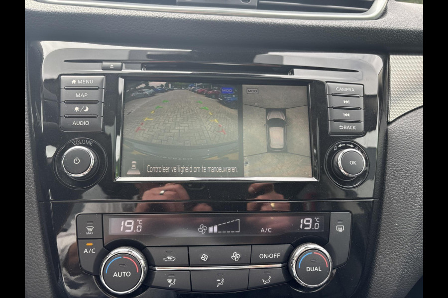 Nissan QASHQAI 1.3 DIG-T Premium Edition
