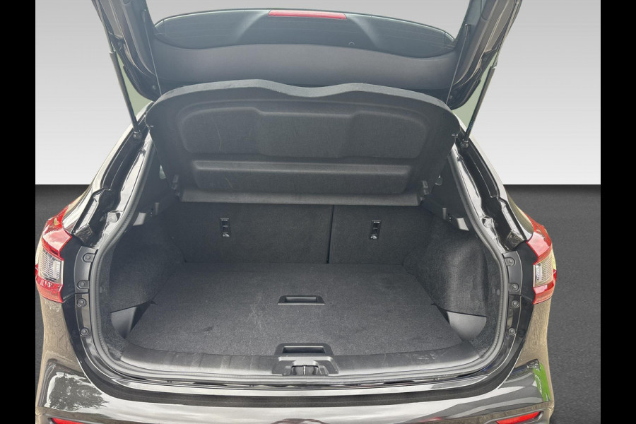Nissan QASHQAI 1.3 DIG-T Premium Edition
