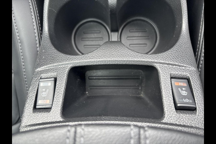 Nissan QASHQAI 1.3 DIG-T Premium Edition