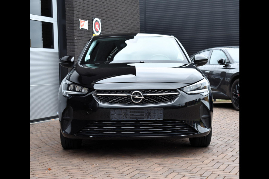 Opel Corsa 1.2 GS | Carplay | Camera | Stoel- & Stuurverw. | Incl. garantie