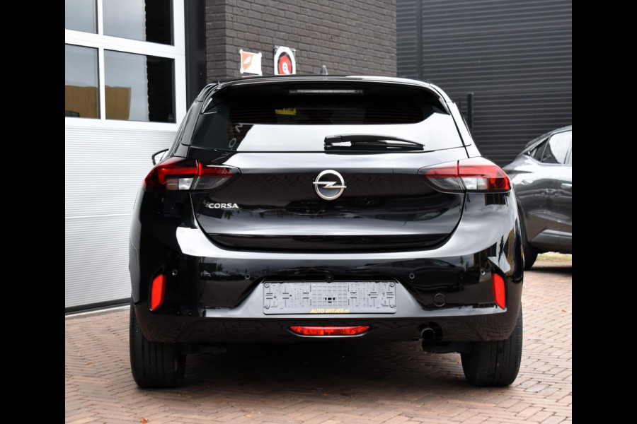 Opel Corsa 1.2 GS | Carplay | Camera | Stoel- & Stuurverw. | Incl. garantie