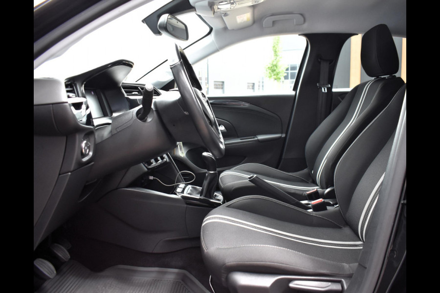Opel Corsa 1.2 GS | Carplay | Camera | Stoel- & Stuurverw. | Incl. garantie