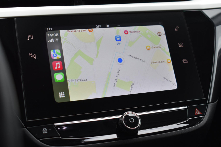 Opel Corsa 1.2 GS | Carplay | Camera | Stoel- & Stuurverw. | Incl. garantie