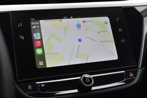 Opel Corsa 1.2 GS | Carplay | Camera | Stoel- & Stuurverw. | Incl. garantie