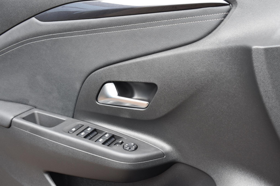 Opel Corsa 1.2 GS | Carplay | Camera | Stoel- & Stuurverw. | Incl. garantie
