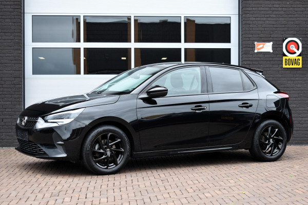 Opel Corsa 1.2 GS | Carplay | Camera | Stoel- & Stuurverw. | Incl. garantie