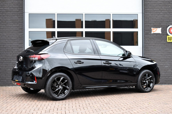 Opel Corsa 1.2 GS | Carplay | Camera | Stoel- & Stuurverw. | Incl. garantie