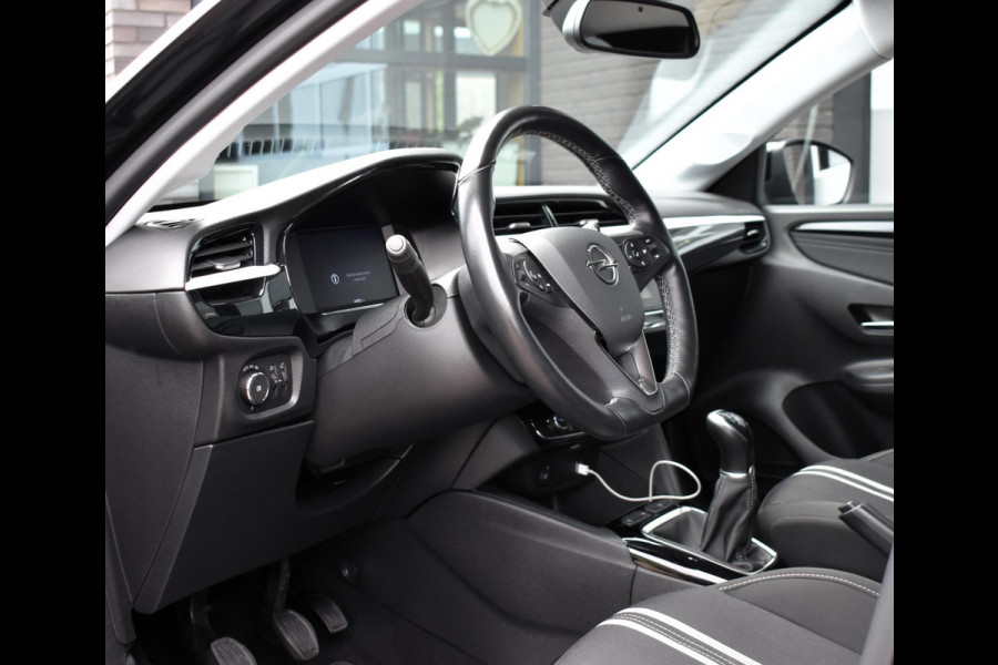 Opel Corsa 1.2 GS | Carplay | Camera | Stoel- & Stuurverw. | Incl. garantie