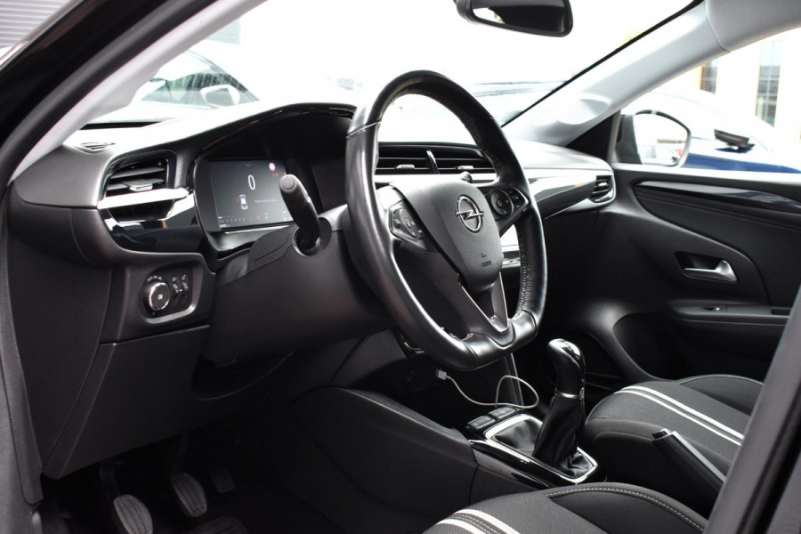 Opel Corsa 1.2 GS | Carplay | Camera | Stoel- & Stuurverw. | Incl. garantie