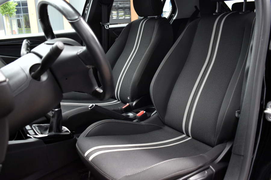 Opel Corsa 1.2 GS | Carplay | Camera | Stoel- & Stuurverw. | Incl. garantie