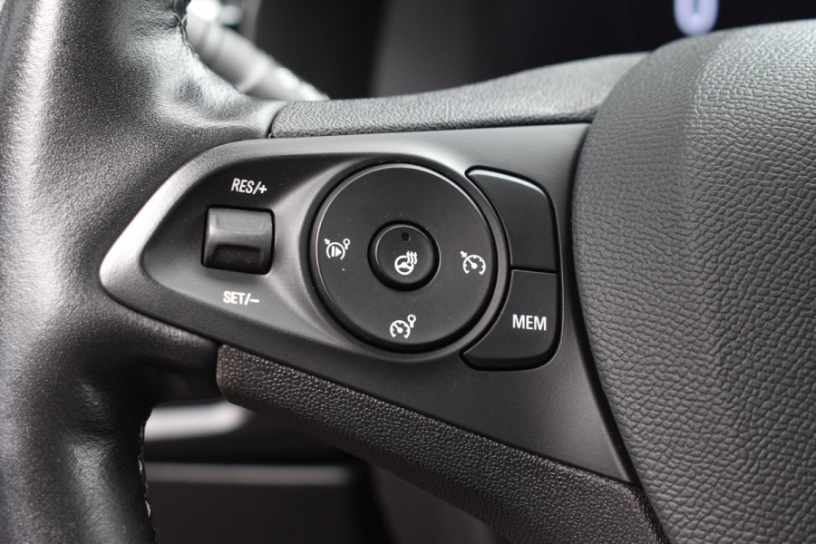 Opel Corsa 1.2 GS | Carplay | Camera | Stoel- & Stuurverw. | Incl. garantie
