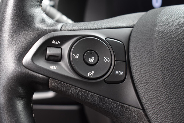 Opel Corsa 1.2 GS | Carplay | Camera | Stoel- & Stuurverw. | Incl. garantie