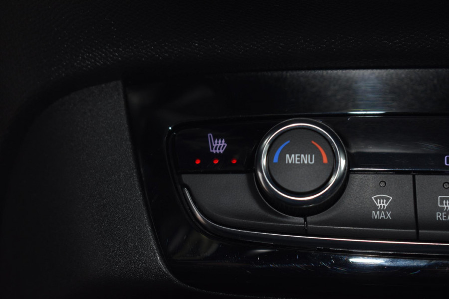 Opel Corsa 1.2 GS | Carplay | Camera | Stoel- & Stuurverw. | Incl. garantie