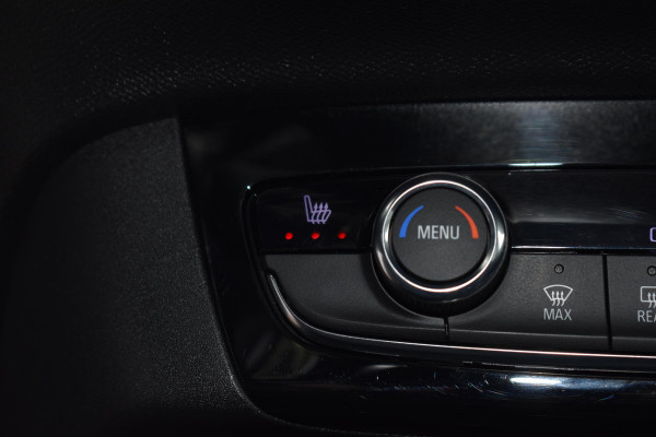Opel Corsa 1.2 GS | Carplay | Camera | Stoel- & Stuurverw. | Incl. garantie