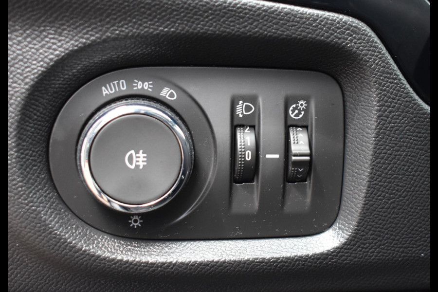 Opel Corsa 1.2 GS | Carplay | Camera | Stoel- & Stuurverw. | Incl. garantie
