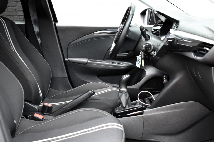 Opel Corsa 1.2 GS | Carplay | Camera | Stoel- & Stuurverw. | Incl. garantie