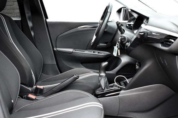 Opel Corsa 1.2 GS | Carplay | Camera | Stoel- & Stuurverw. | Incl. garantie